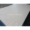 Red Eiche Furnier MDF